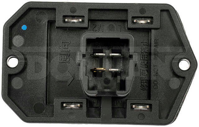 Dorman 973-189 Bmr 2009-2018 Ram 2500 - view 2