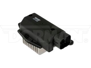 Dorman 973-232 Blower Motor Resistor