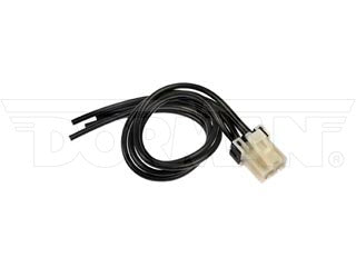 Dorman 973-302 Pigtail Connector - Blower Motor Resistor