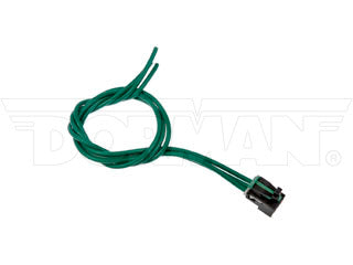 Dorman 973-304 Pigtail Connector - Blower Motor Resistor