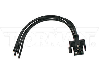 Dorman 973-307 Pigtail Connector - Blower Motor Resistor