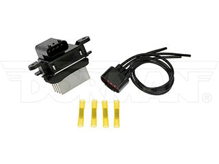 Dorman 973-399 Blower Motor Resistor Kit