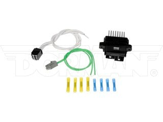 Dorman 973-401 Blower Motor Resistor Kit