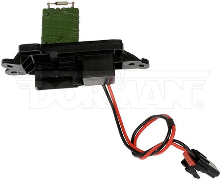 Dorman 973-410 BMR Kit 2002-2009 Chevrolet Trailblazer - view 2