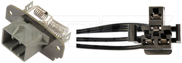 Dorman 973-412 BMR Kit 1975-2018 Ford E-250 Econoline - view 1
