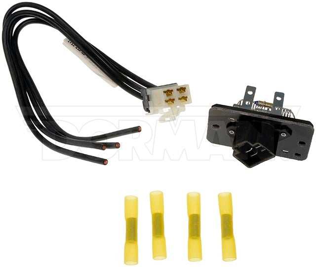 Dorman 973-414 BMR Kit 1994-2007 Ford Expedition - view 1