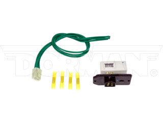 Dorman 973-421 Blower Motor Resistor Kit