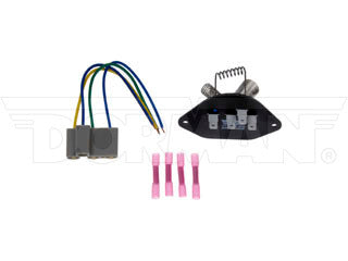 Dorman 973-430 Blower Motor Resistor Kit