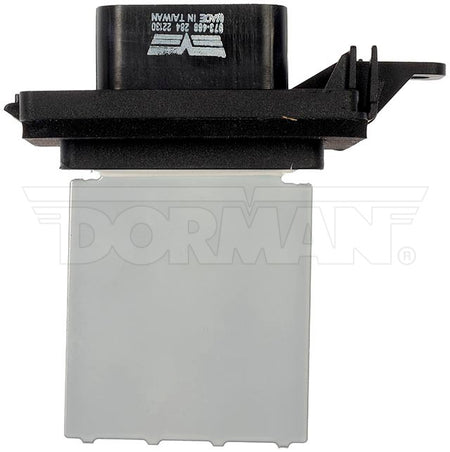 Dorman 973-468 BMR Kit 2006-2012 Ford Fusion - view 4