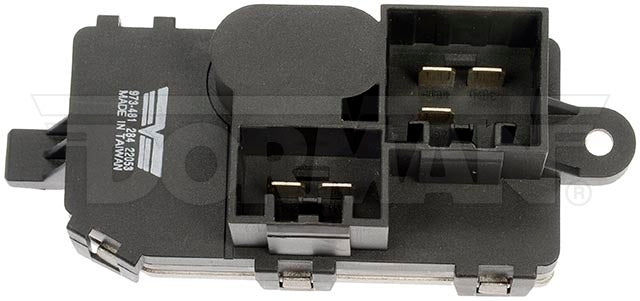 Dorman 973-481 BMR Kit 2012-2018 Ford Focus - view 2