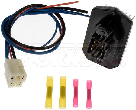 Dorman 973-484 BMR Kit 2007-2015 Ford Edge - view 1