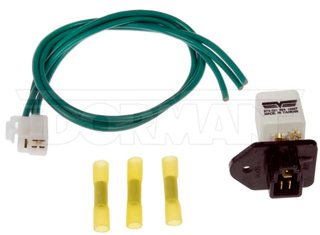 Dorman 973-501 BMR Kit 2001-2009 Dodge Durango - view 1
