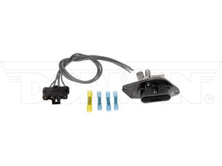 Dorman 973-512 Blower Motor Resistor Kit
