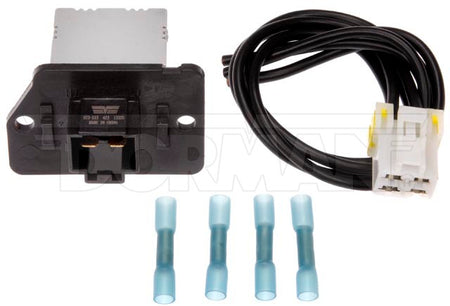 Dorman 973-513 BMR Kit 2006-2021 Kia Optima - view 1