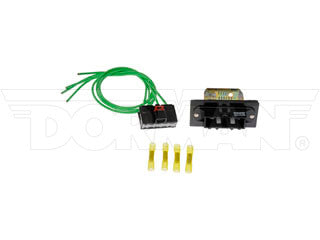 Dorman 973-523 Blower Motor Resistor Kit