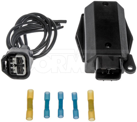 Dorman 973-525 BMR Kit 2000-2006 Ford Expedition - view 1
