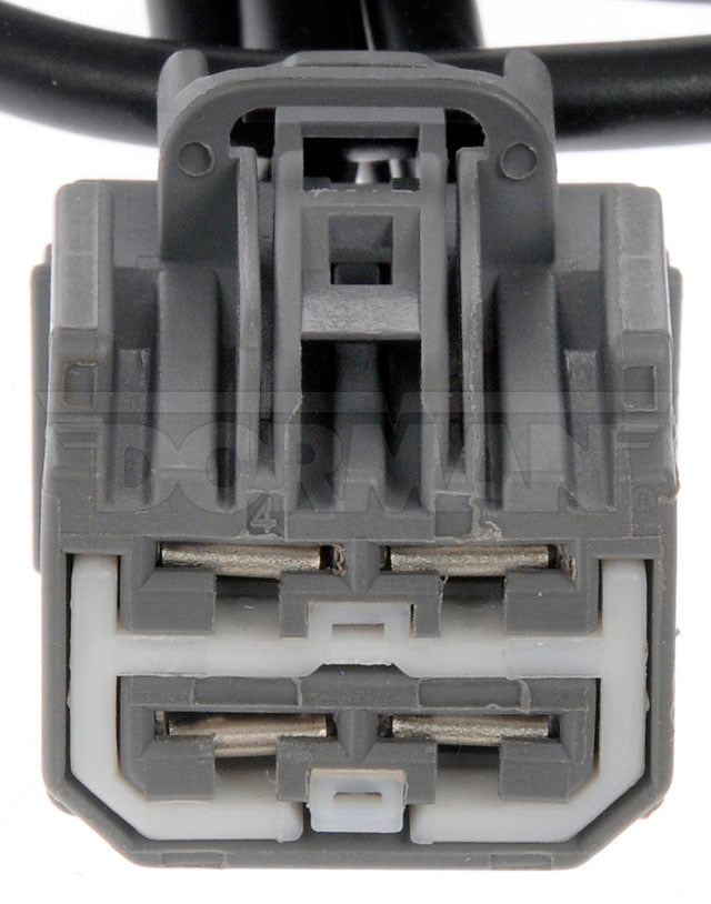 Dorman 973-531 BMR Kit 2008-2011 Ford Focus - view 2