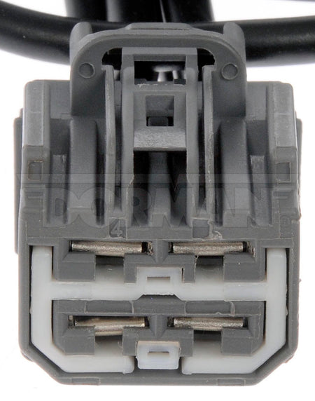 Dorman 973-531 BMR Kit 2008-2011 Ford Focus - view 2