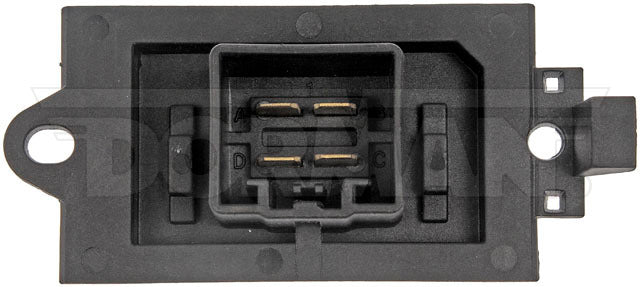 Dorman 973-531 BMR Kit 2008-2011 Ford Focus - view 3