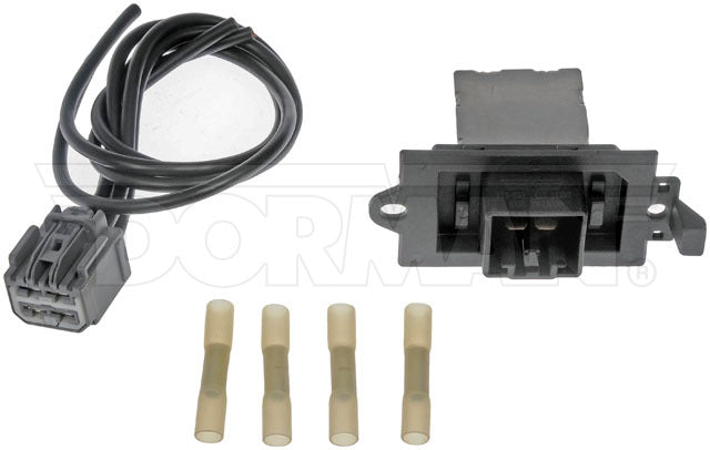 Dorman 973-531 BMR Kit 2008-2011 Ford Focus - view 1
