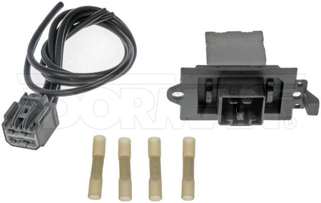 Dorman 973-531 BMR Kit 2008-2011 Ford Focus - view 1