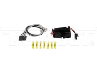 Dorman 973-536 Blower Motor Resistor Kit