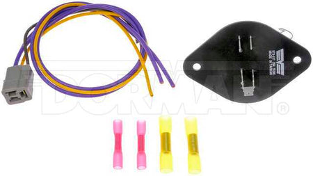 Dorman 973-537 BMR Kit 1988-1994 Chevrolet Blazer - view 1