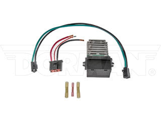 Dorman 973-546 Blower Motor Resistor Kit