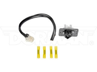 Dorman 973-559 Blower Motor Resistor Kit