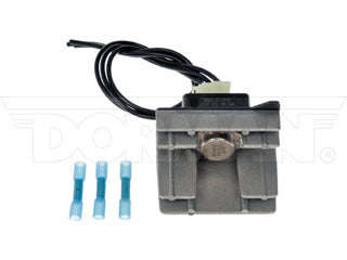 Dorman 973-561 Blower Motor Resistor Kit