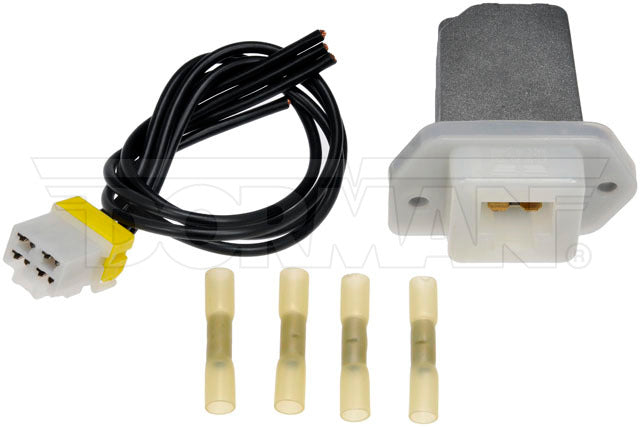 Dorman 973-581 BMR Kit 1996-2019 Nissan Pathfinder - view 1
