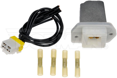 Dorman 973-581 BMR Kit 1996-2019 Nissan Pathfinder - view 1