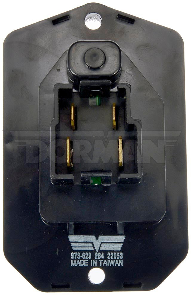 Dorman 973-629 Bmr 2007-2010 Mazda CX-9 - view 4