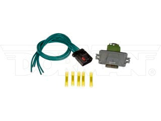 Dorman 973-952 Blower Motor Resistor Kit