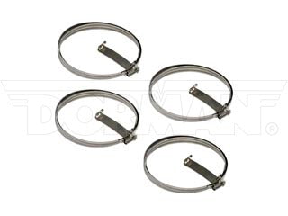 Dorman 974-440 Tire Pressure Monitoring System (TPMS) Sensor Mounting Band