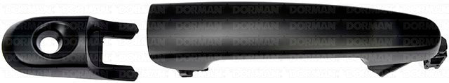 Dorman 97668 Exterior Door Handle 2010-2019 Ford Taurus - view 1