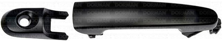 Dorman 97668 Exterior Door Handle 2010-2019 Ford Taurus - view 1