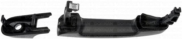 Dorman 97668 Exterior Door Handle 2010-2019 Ford Taurus - view 2