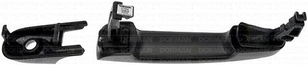 Dorman 97668 Exterior Door Handle 2010-2019 Ford Taurus - view 2