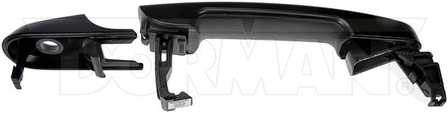 Dorman 97668 Exterior Door Handle 2010-2019 Ford Taurus - view 3