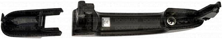 Dorman 97669 Exterior Door Handle 2010-2019 Ford Taurus - view 2