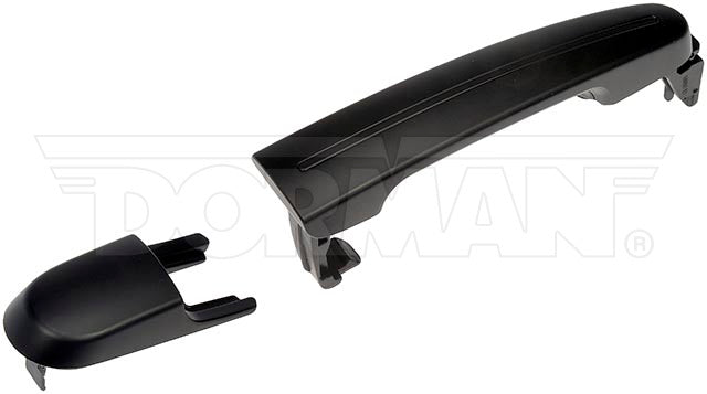 Dorman 97669 Exterior Door Handle 2010-2019 Ford Taurus - view 4