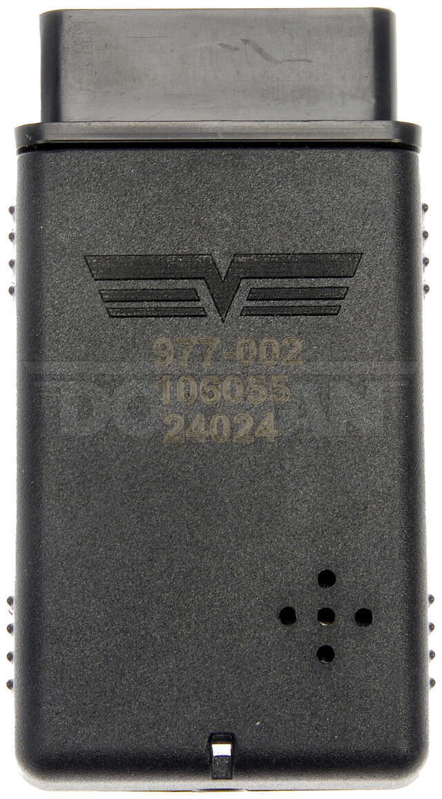 Dorman 977-002 Idle Relearn Tool 2008-2020 Cadillac CTS - view 4