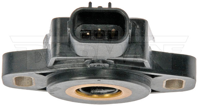 Dorman 977-022 Throttle Body Sensor 2001-2006 Honda Civic - view 2