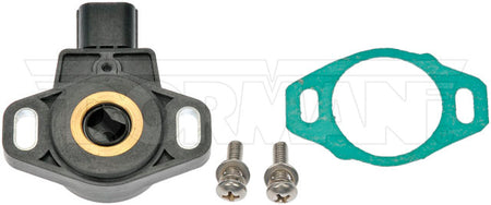 Dorman 977-022 Throttle Body Sensor 2001-2006 Honda Civic - view 3