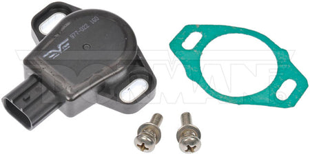 Dorman 977-022 Throttle Body Sensor 2001-2006 Honda Civic - view 1