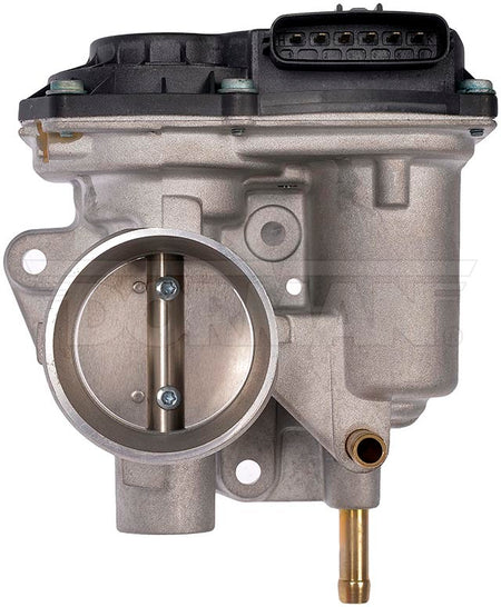 Dorman 977-070 Throttle Body Unit 2012-2019 Toyota Prius C - view 2