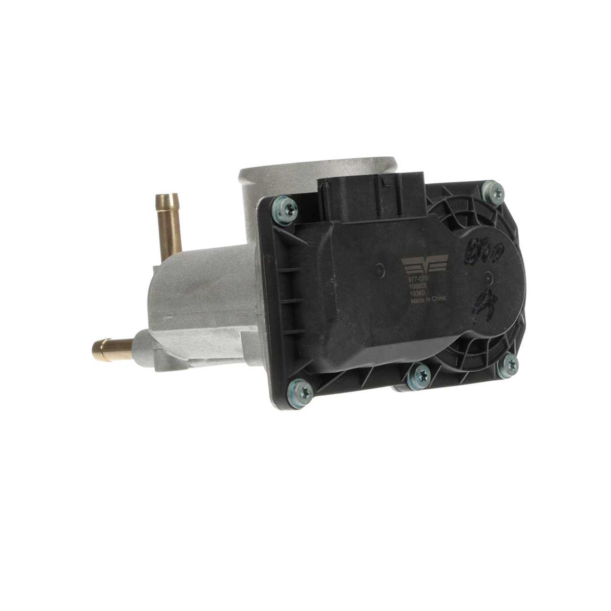 Dorman 977-070 Throttle Body Unit 2012-2019 Toyota Prius C - view 7