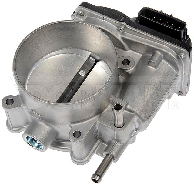 Dorman 977-080 Throttle Body Unit 2010-2021 Lexus GX460 - view 1