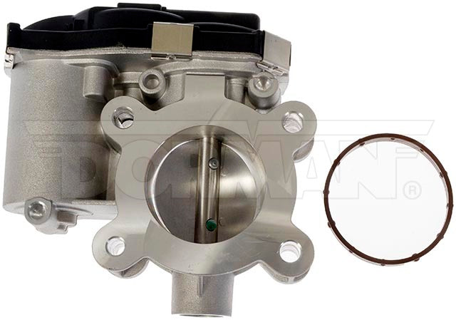 Dorman 977-105 Throttle Body Unit 2016-2020 Chevrolet Malibu - view 2